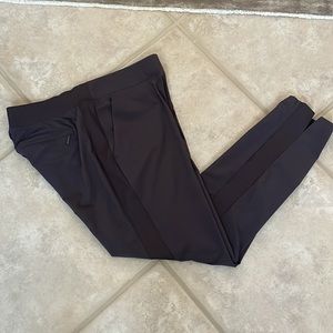 Brown Athleta Pants